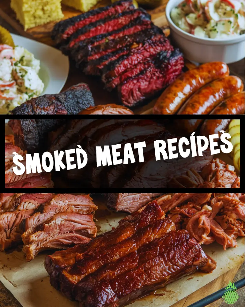 Smoked Meat Recipes