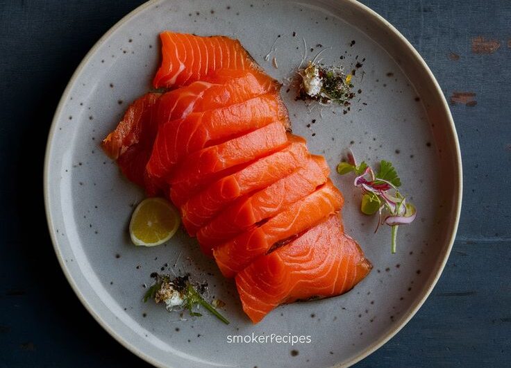 Cold Smoked Salmon Recipes: Master the Art of Delicate Flavor