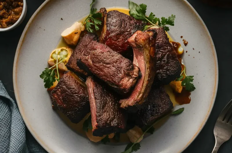 Boneless short ribs recipe: 6 Bold Tips for Juicy Ribs
