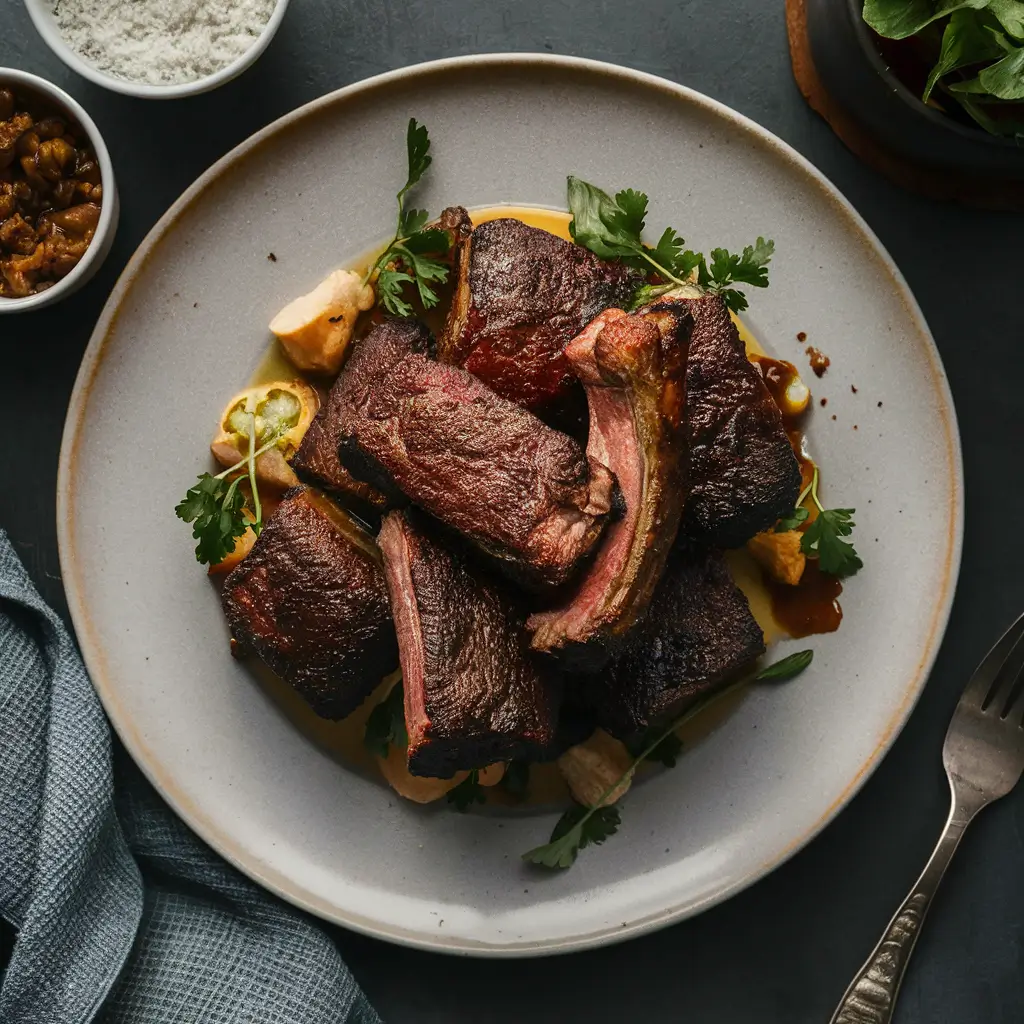 boneless short ribs recipe 1