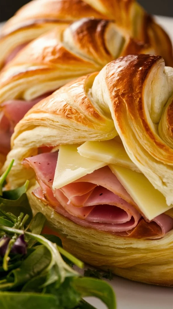 gipfeli recipe image