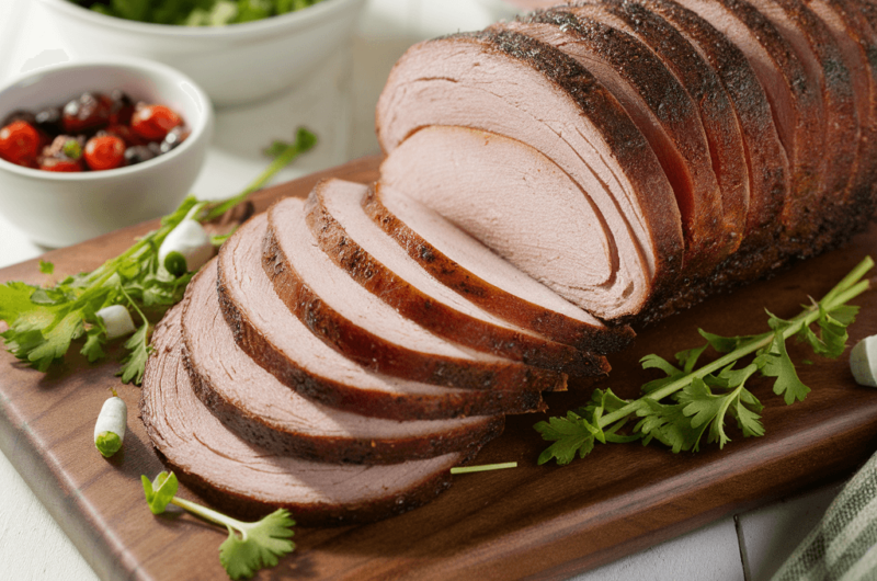 Smoked pastrami: Discover the best 5 Secret Steps for Rich Taste